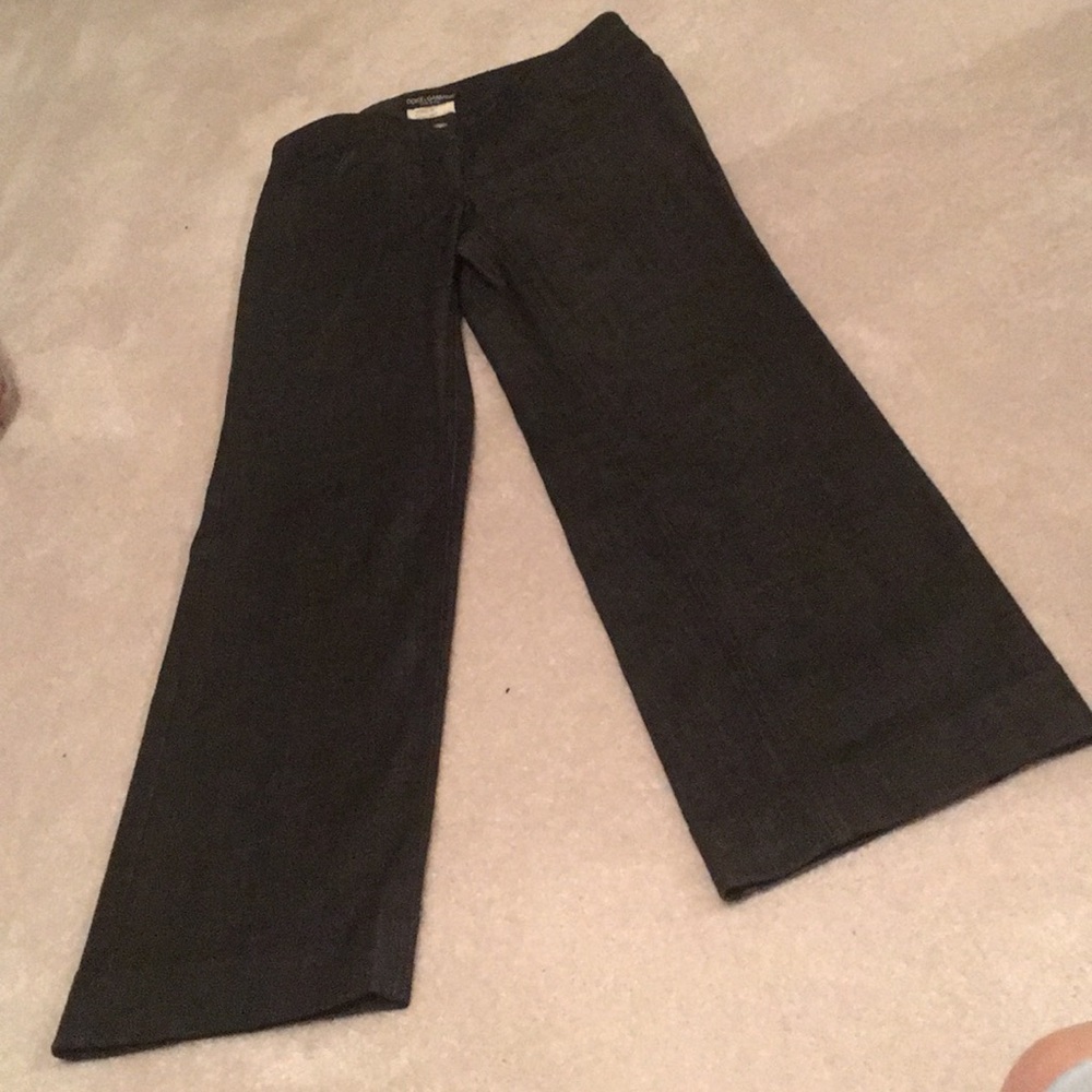 Dolce&Gabbana Jeans